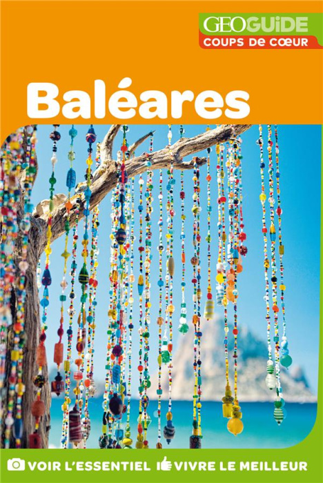 Emprunter Baléares livre