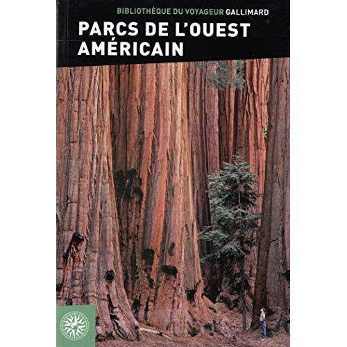 Emprunter Parcs de l'ouest américain. Edition 2019 livre