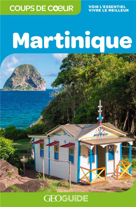 Emprunter Martinique livre