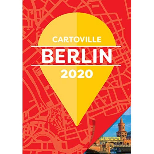Emprunter Berlin. Edition 2020 livre