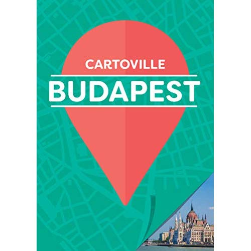 Emprunter Budapest. 15e édition livre