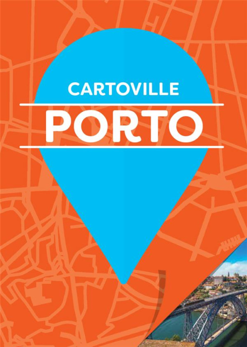Emprunter Porto. Edition 2020 livre