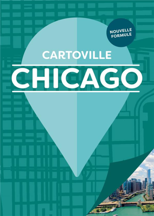 Emprunter Cartoville Chicago livre