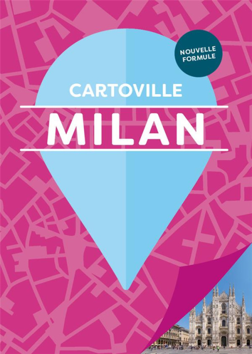 Emprunter Milan. 16e édition livre