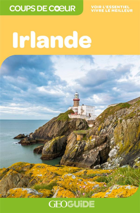 Emprunter Irlande livre