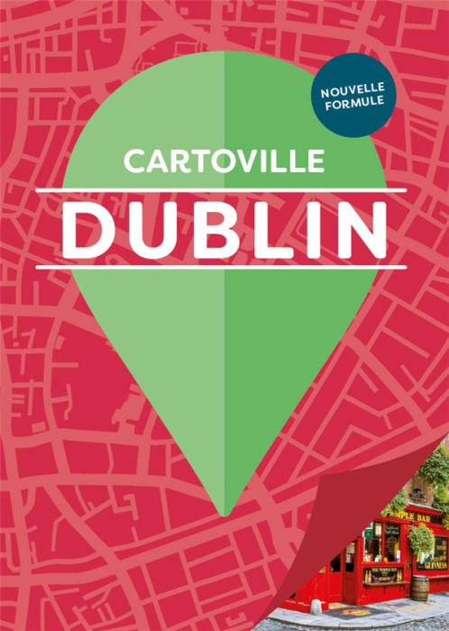 Emprunter Cartoville : Dublin. 17e édition livre