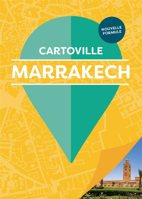 Emprunter Marrakech. 14e édition livre