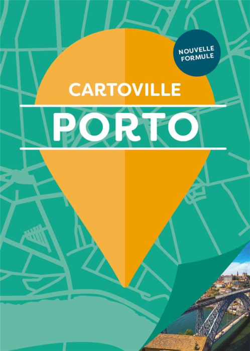 Emprunter Porto. 7e édition livre