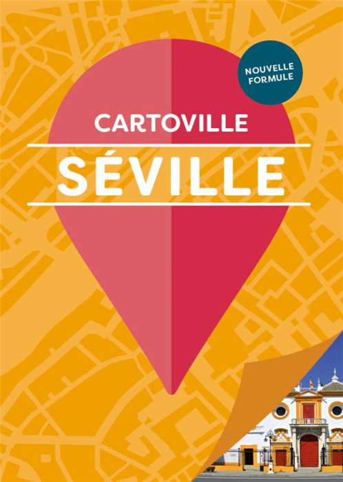 Emprunter Séville. 16e édition livre