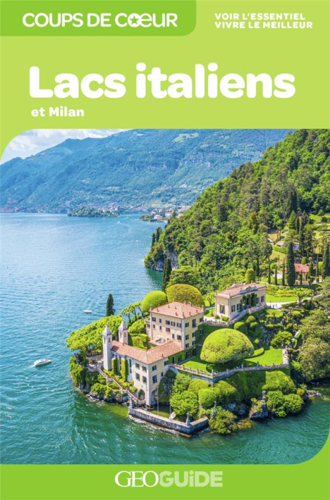 Emprunter Lacs italiens et Milan. 2e édition livre