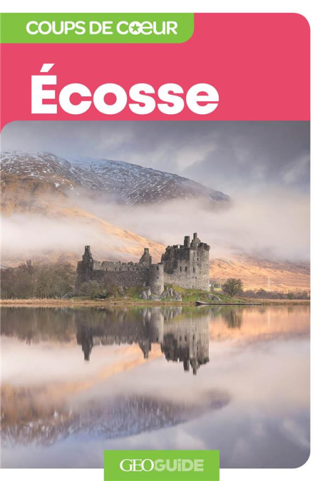 Emprunter Ecosse livre