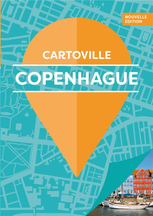 Emprunter Copenhague. 18e édition livre