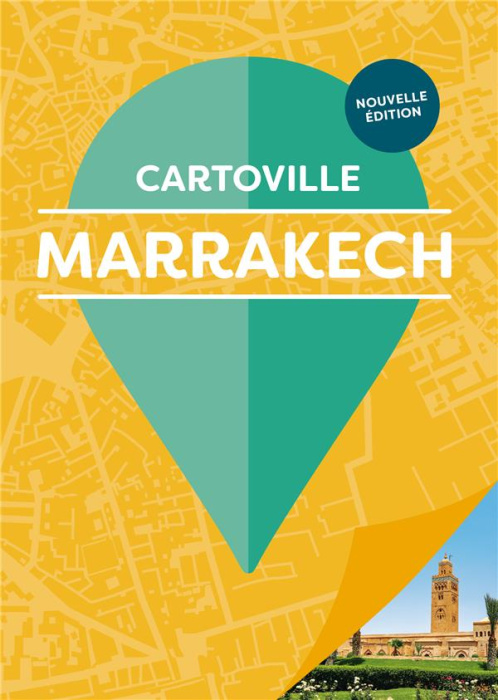Emprunter Marrakech. 15e édition livre