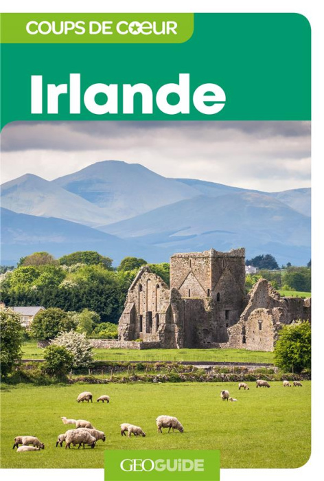 Emprunter Irlande. 3e édition livre