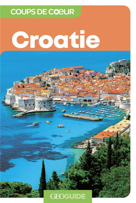 Emprunter Croatie livre