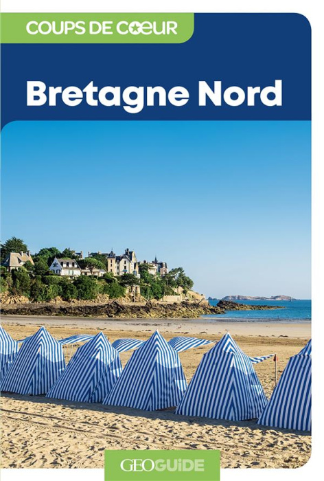 Emprunter Bretagne Nord. 2e édition livre