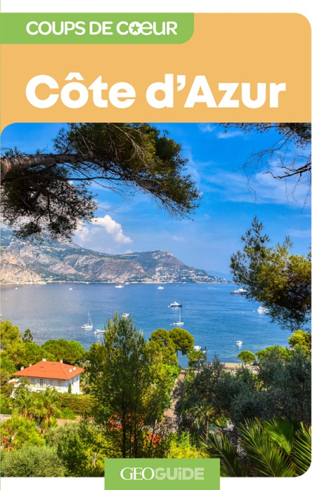 Emprunter Côte d'Azur. 4e édition livre