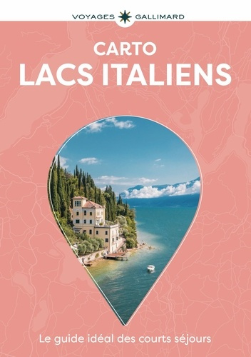Emprunter Lacs italiens. 3e édition livre
