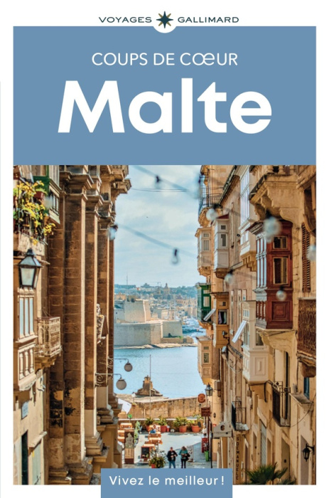Emprunter Malte livre
