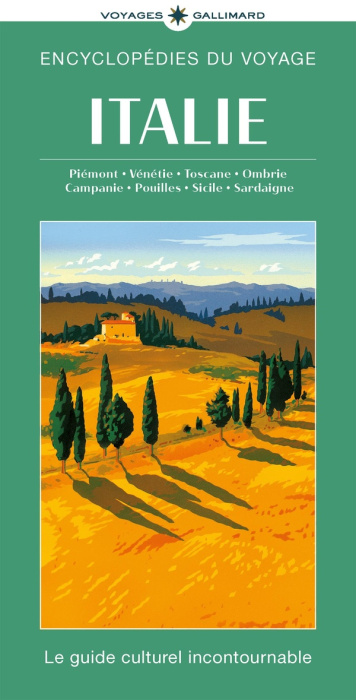 Emprunter Italie livre