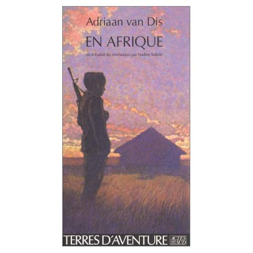 Emprunter En Afrique livre