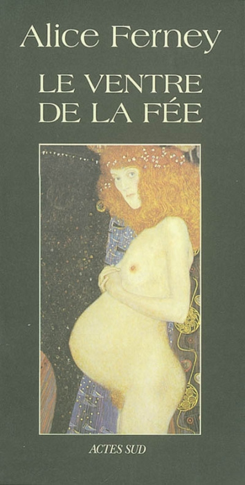 Emprunter Le ventre de la fée livre