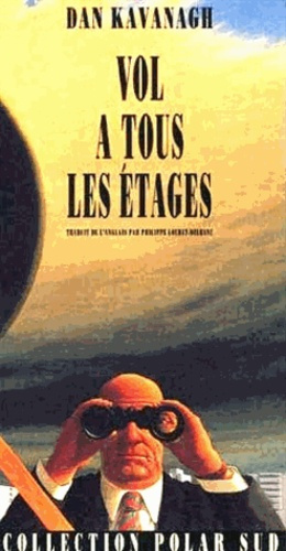 Emprunter Vol à tous les étages (Fiddle city) livre
