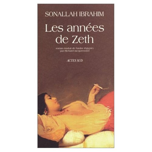 Emprunter Les années de Zeth livre