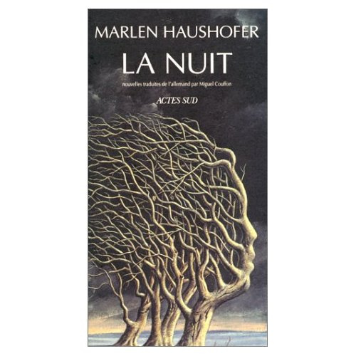 Emprunter La nuit livre