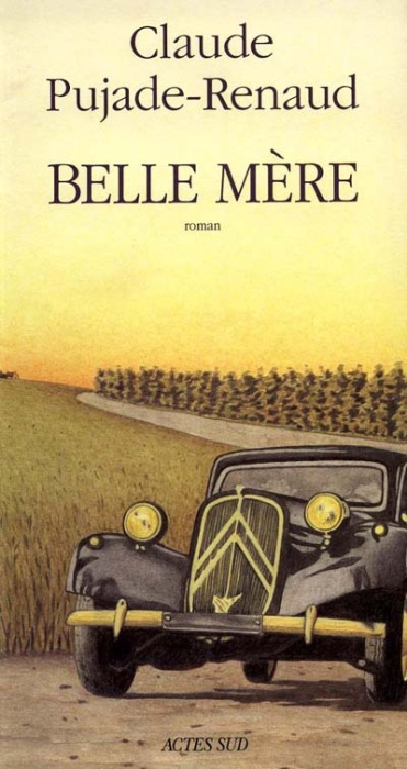 Emprunter Belle mère livre