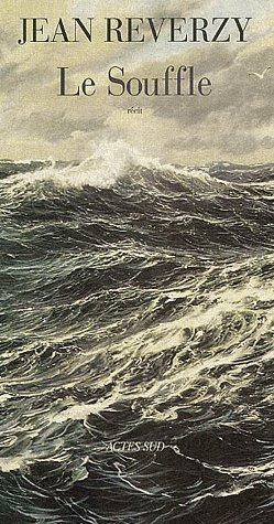 Emprunter Le souffle livre