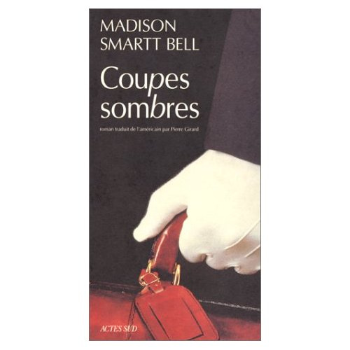 Emprunter Coupes sombres livre