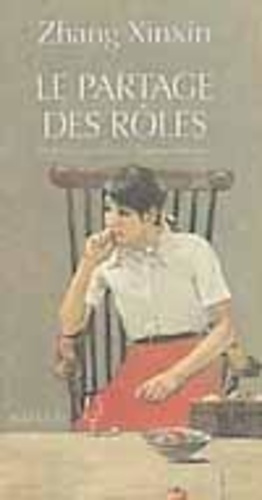 Emprunter Le partage des rôles livre
