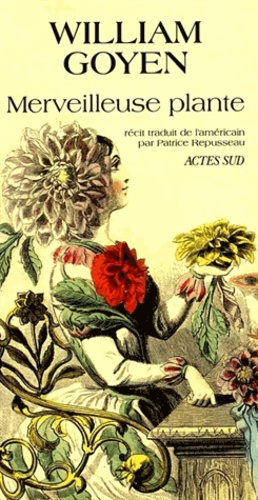 Emprunter Merveilleuse plante. Récit livre
