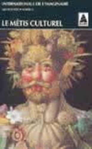 Emprunter Le métis culturel livre