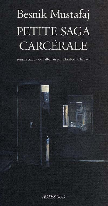 Emprunter Petite saga carcérale livre