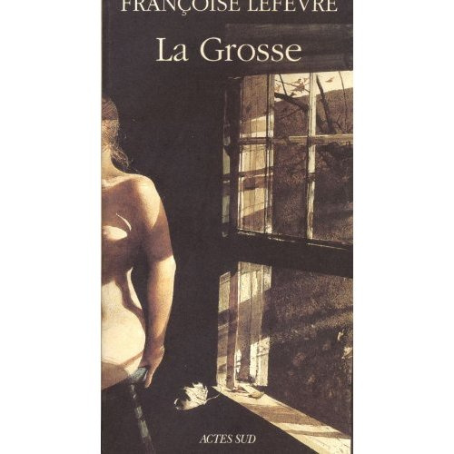 Emprunter La grosse livre