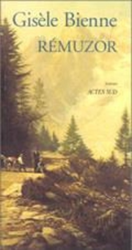 Emprunter Rémuzor livre