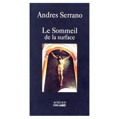 Emprunter Le sommeil de la surface livre