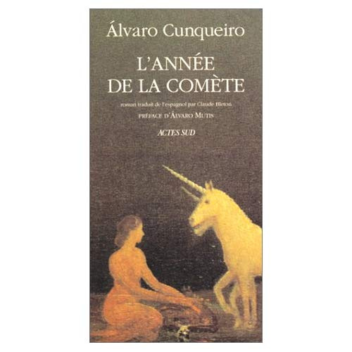 Emprunter L'année de la comète ou La bataille des quatre rois livre