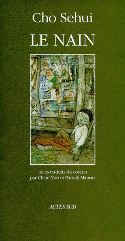 Emprunter Le nain. Récits livre