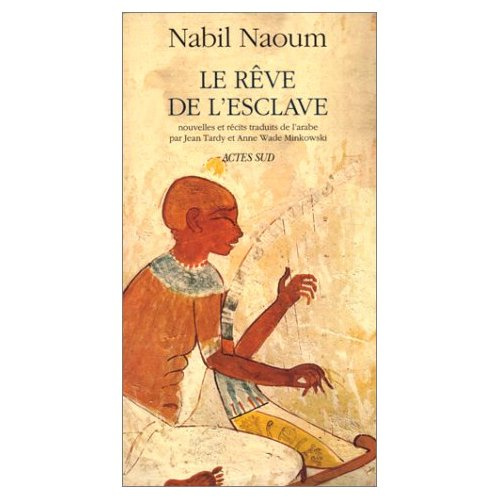 Emprunter Le rêve de l'esclave. Nouvelles et récits livre