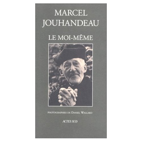 Emprunter Le moi-même livre