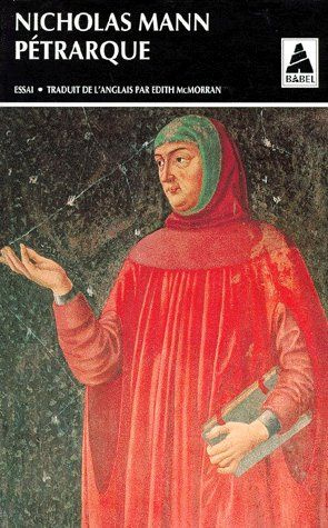 Emprunter Pétrarque. Essai livre