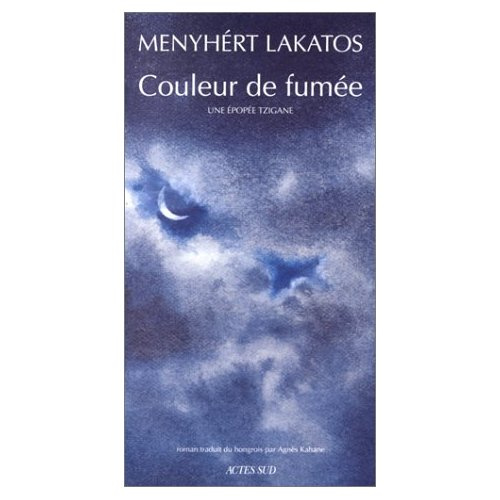 Emprunter Couleur de fumée livre