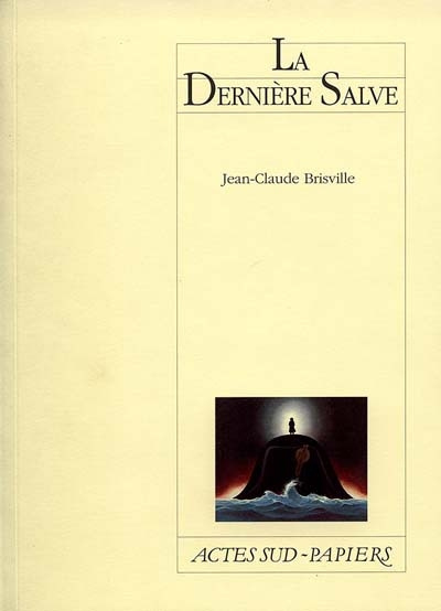Emprunter La dernière salve livre