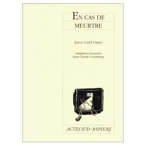 Emprunter En cas de meurtre livre