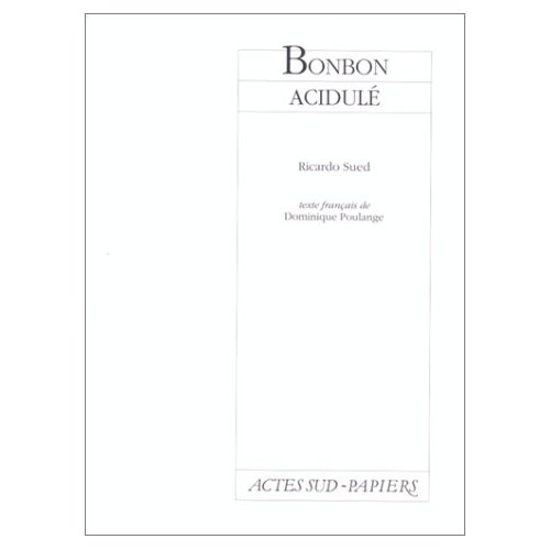 Emprunter Bonbon acidulé livre