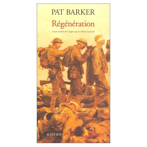 Emprunter Régénération livre