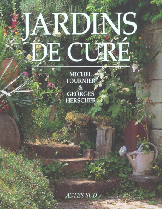 Emprunter Jardins de curé livre